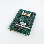 Edge System Hydrafacial MD PCM/PCB Green Circuit Board PCM-5820 PARTS UNIT