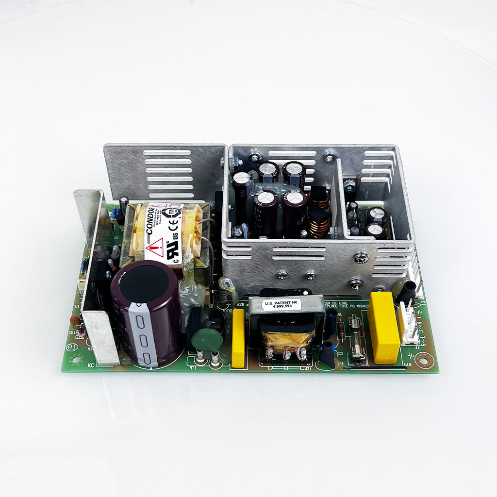 Edge System Hydrafacial MD Condor SL Power Supply PCB Circuit Board GPM80A PARTS