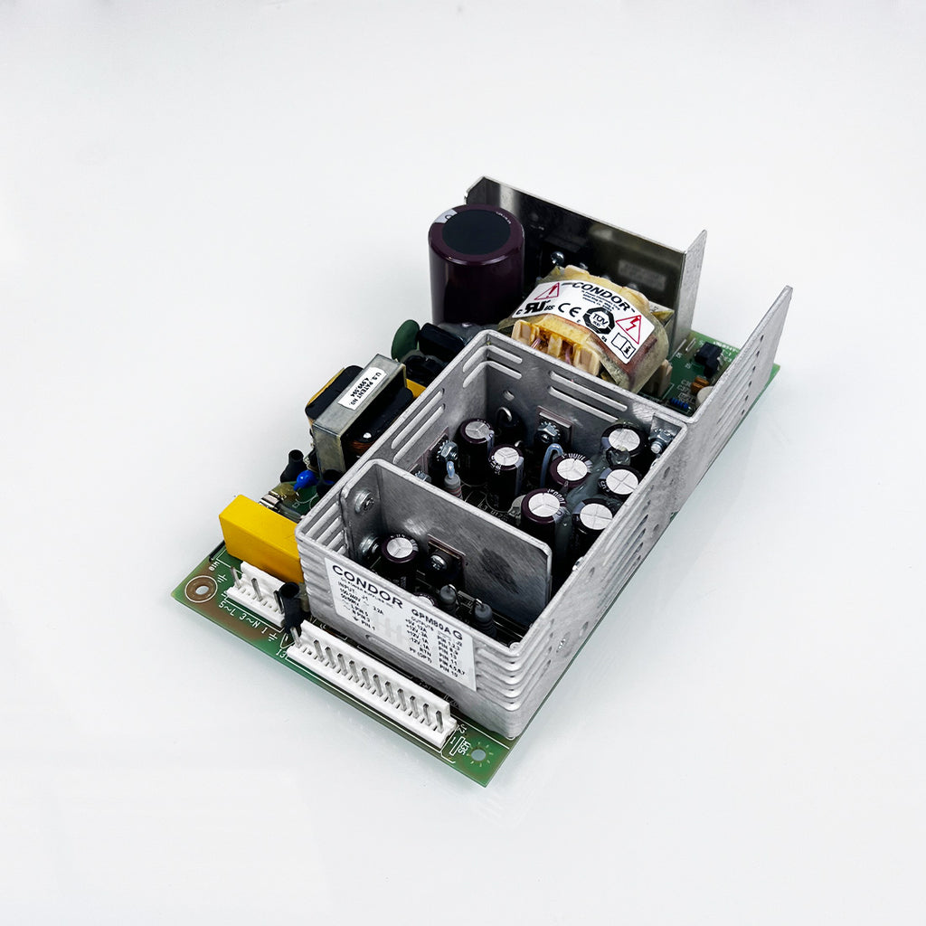 Edge System Hydrafacial MD Condor SL Power Supply PCB Circuit Board GPM80A PARTS