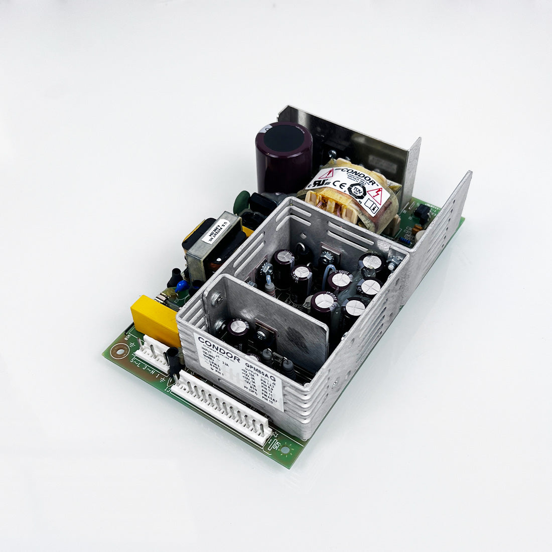 Edge System Hydrafacial MD Condor SL Power Supply PCB Circuit Board GPM80A PARTS