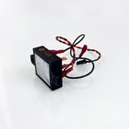 Edge System Hydrafacial MD Crydon Solid State Electrical Relay w/Wires Wiring
