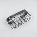 Edge System Hydrafacial MD Side Metal Basket Wire Mesh Holder PARTS