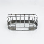 Edge System Hydrafacial MD Side Metal Basket Wire Mesh Holder PARTS