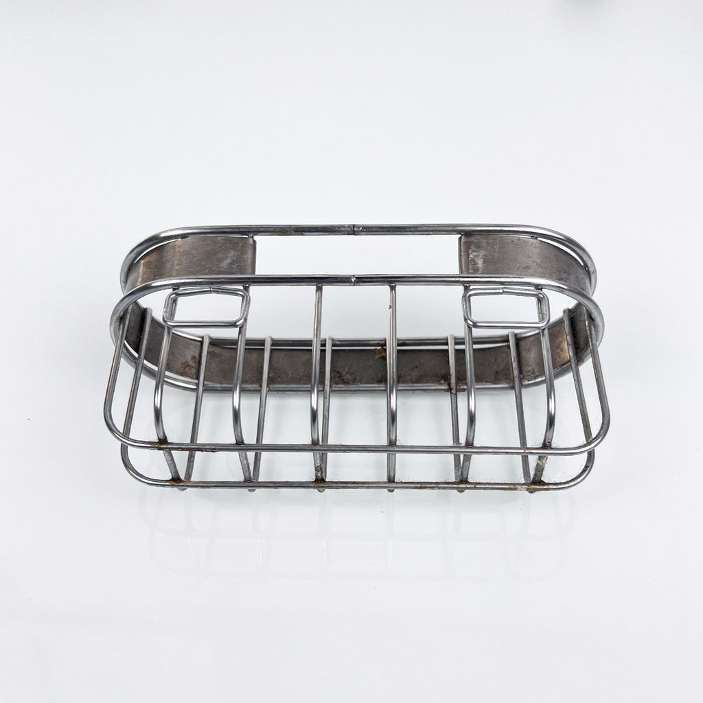 Edge System Hydrafacial MD Side Metal Basket Wire Mesh Holder PARTS