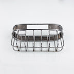 Edge System Hydrafacial MD Side Metal Basket Wire Mesh Holder PARTS