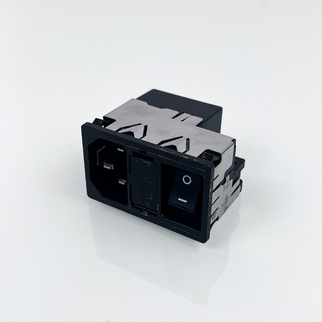 Edge System Hydrafacial MD EMI Filter on/Off Main Toggle Switch Electrical PARTS