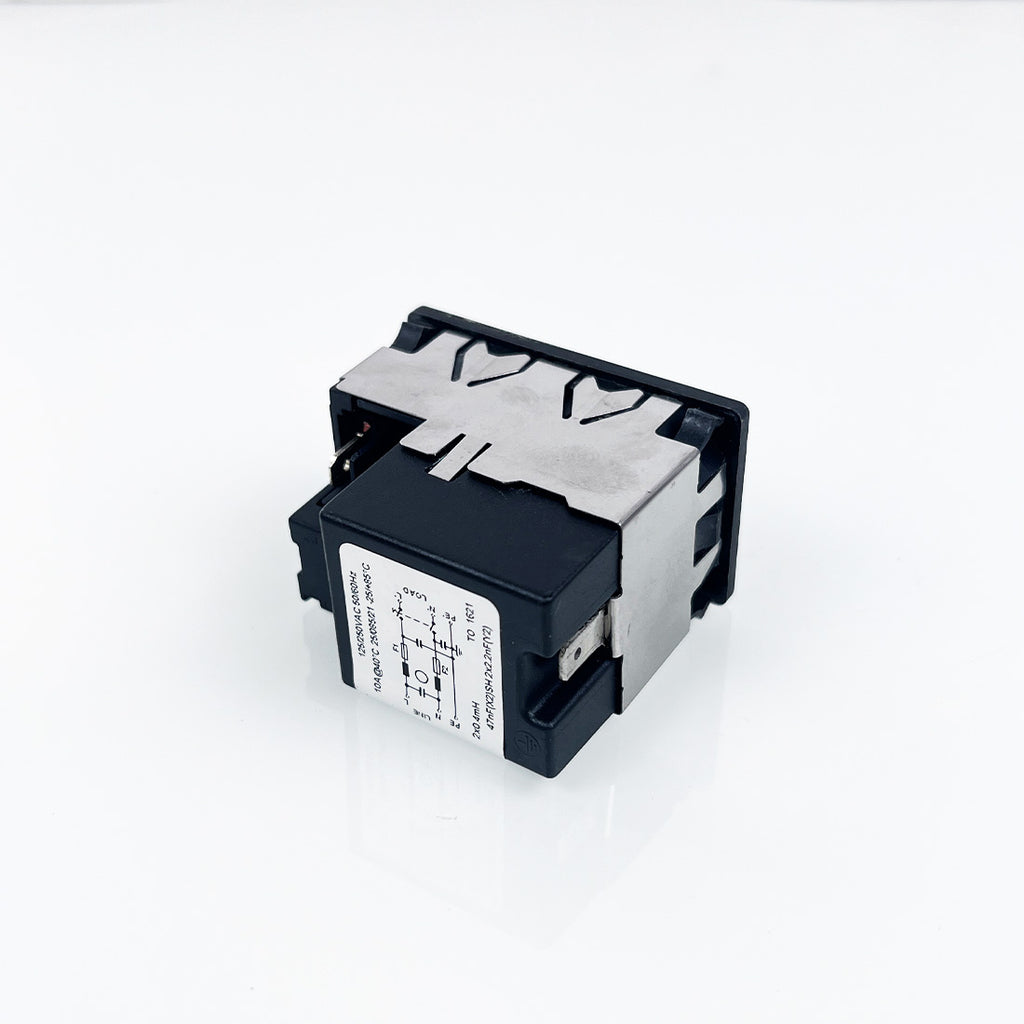 Edge System Hydrafacial MD EMI Filter on/Off Main Toggle Switch Electrical PARTS
