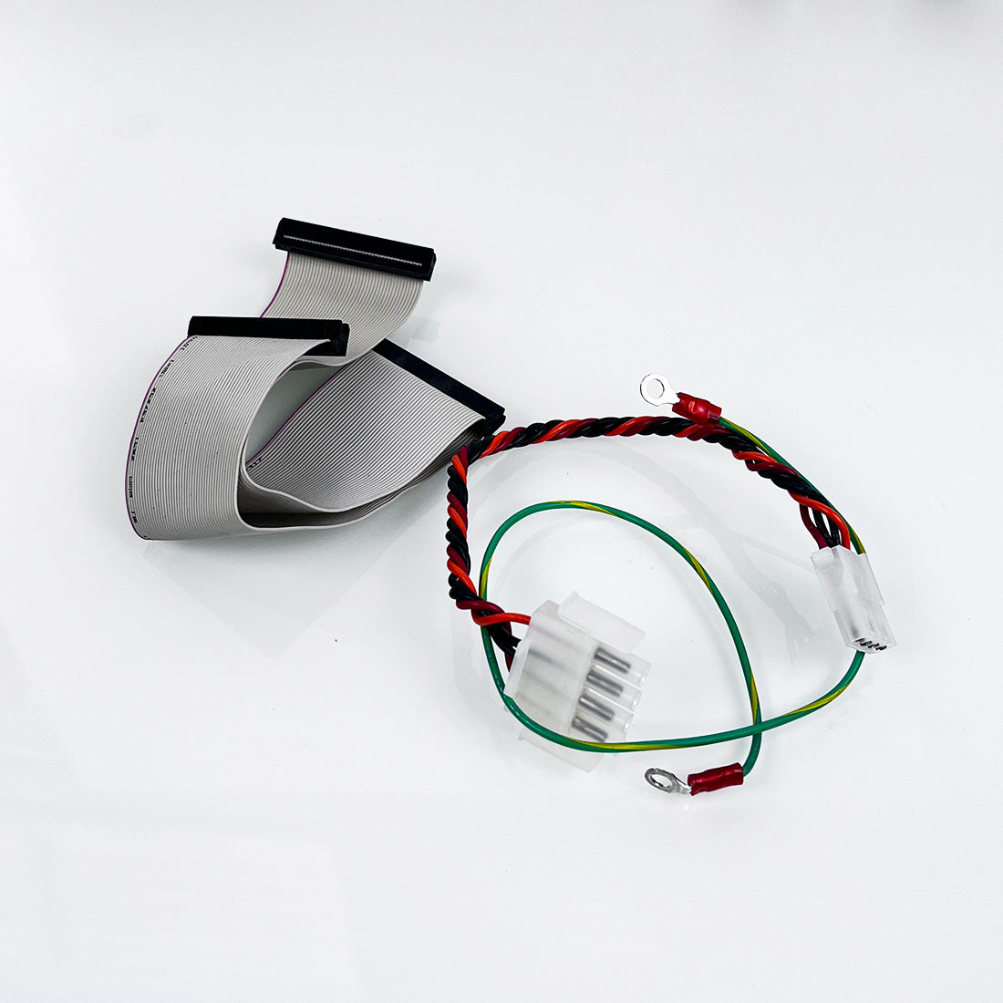 Edge System Hydrafacial MD Flat Ribbon Cable Wires Electrical Connections PARTS