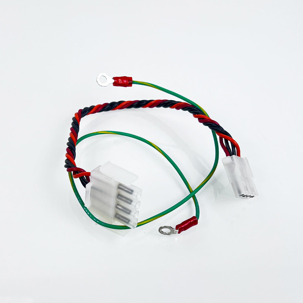 Edge System Hydrafacial MD Flat Ribbon Cable Wires Electrical Connections PARTS