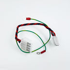 Edge System Hydrafacial MD Flat Ribbon Cable Wires Electrical Connections PARTS