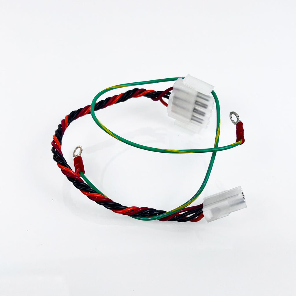 Edge System Hydrafacial MD Flat Ribbon Cable Wires Electrical Connections PARTS
