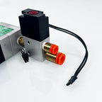 Edge System Hydrafacial MD Pneumatic High Pressure Regulator Directional Valve
