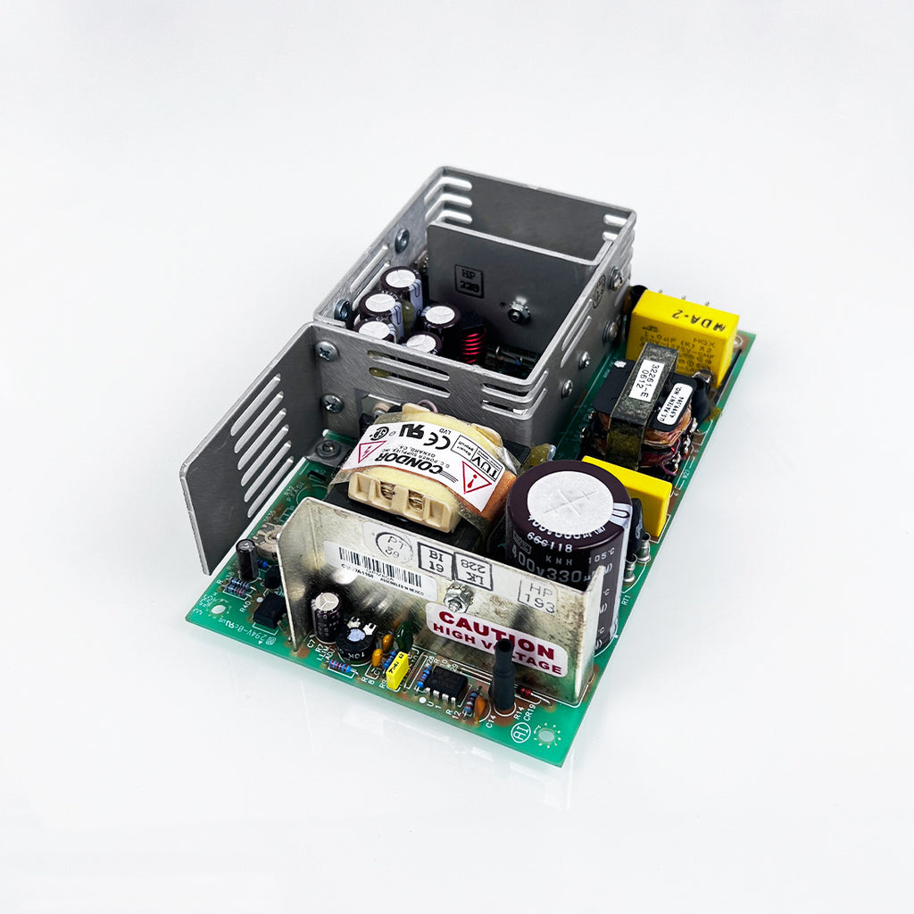 Edge System Hydrafacial MD SL Power Supply PCB Circuit Board GPM80A Panel PARTS