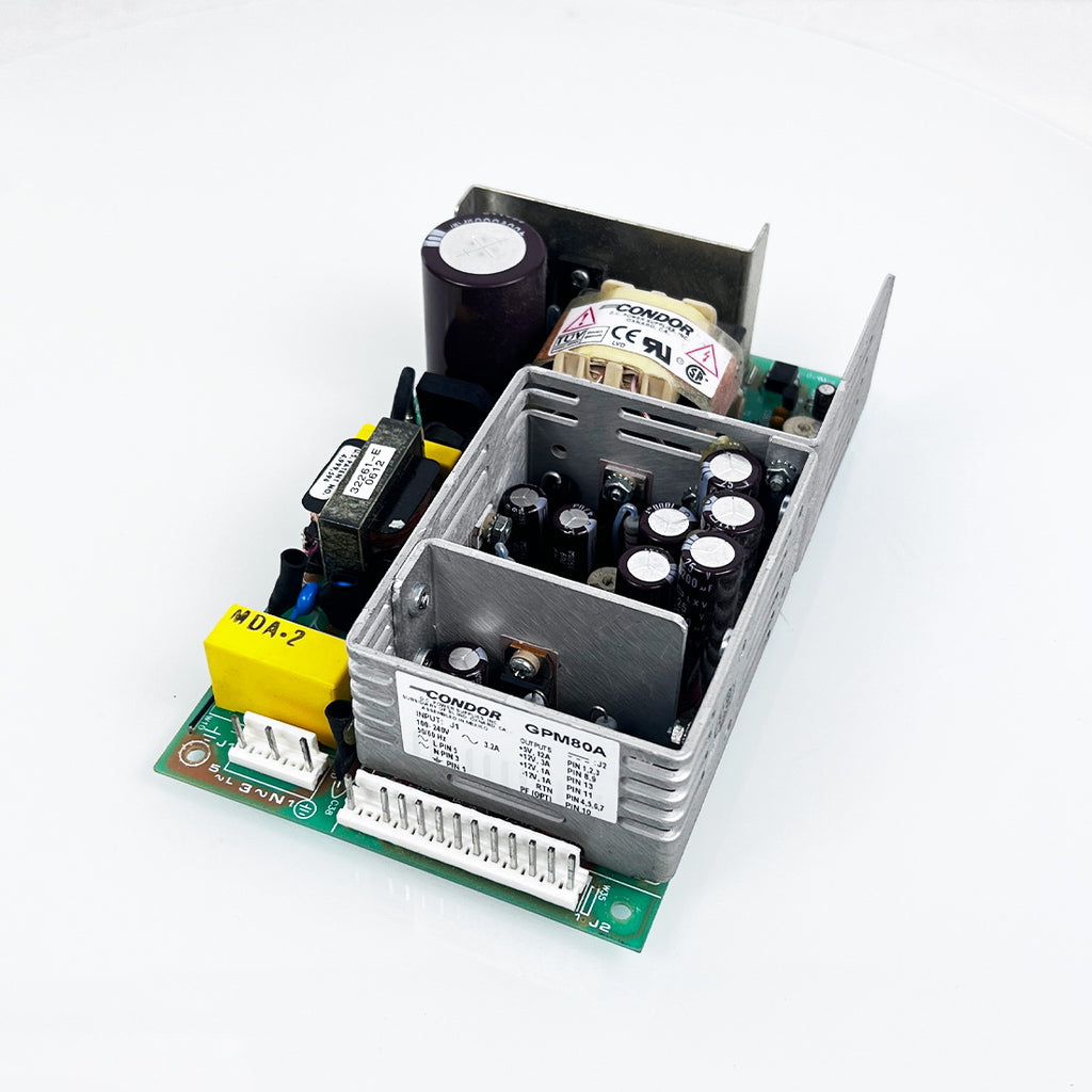 Edge System Hydrafacial MD SL Power Supply PCB Circuit Board GPM80A Panel PARTS