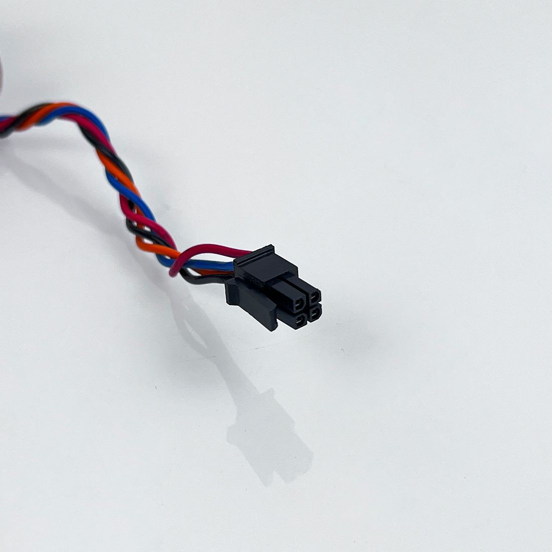 Edge System Hydrafacial MD Power Push Button w/Wiring Electrical Connection PART
