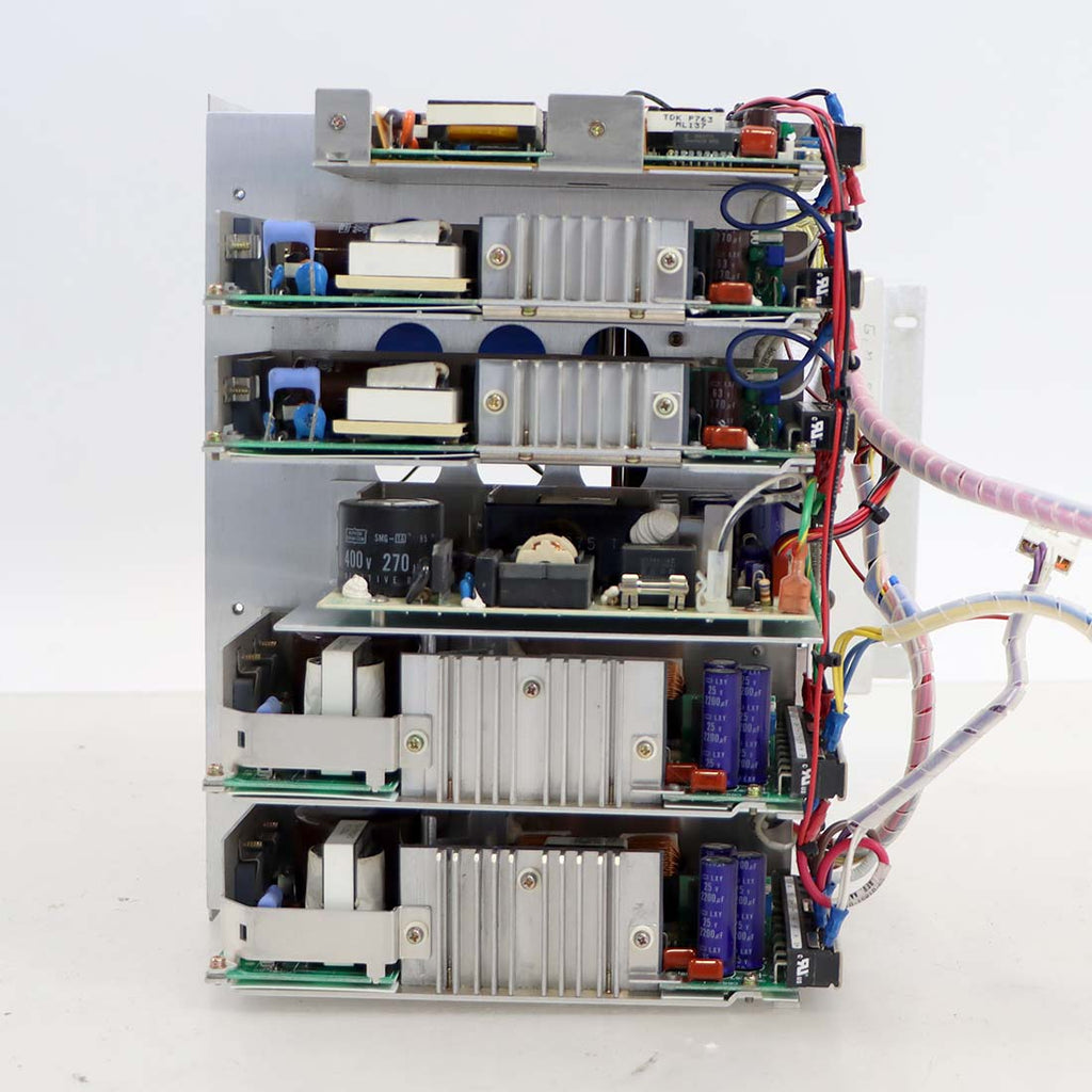 Coherent Star LightSheer Hight Voltage Heat Exchanger w/ Transformer Part As-Is