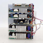 Coherent Star LightSheer Hight Voltage Heat Exchanger w/ Transformer Part As-Is