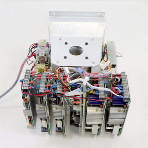 Coherent Star LightSheer Hight Voltage Heat Exchanger w/ Transformer Part As-Is