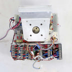 Coherent Star LightSheer Hight Voltage Heat Exchanger with Transformer Part AsIs