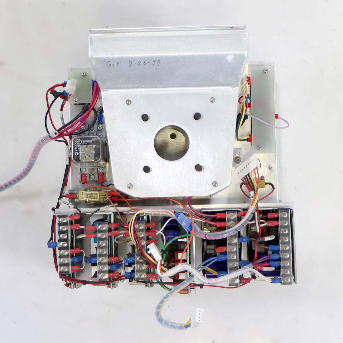 Coherent Star LightSheer Hight Voltage Heat Exchanger with Transformer Part AsIs