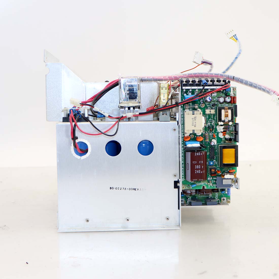 Coherent Star LightSheer Hight Voltage Heat Exchanger with Transformer Part AsIs