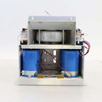 Coherent Star LightSheer Hight Voltage Heat Exchanger w/ Transformer Part As-Is