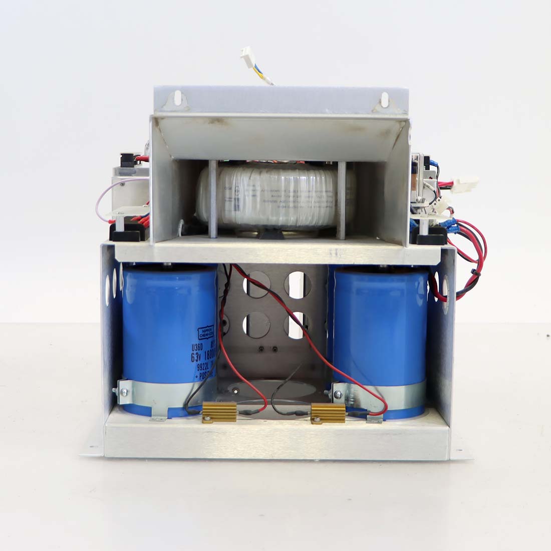 Coherent Star LightSheer Hight Voltage Heat Exchanger Transformer Part As-Is