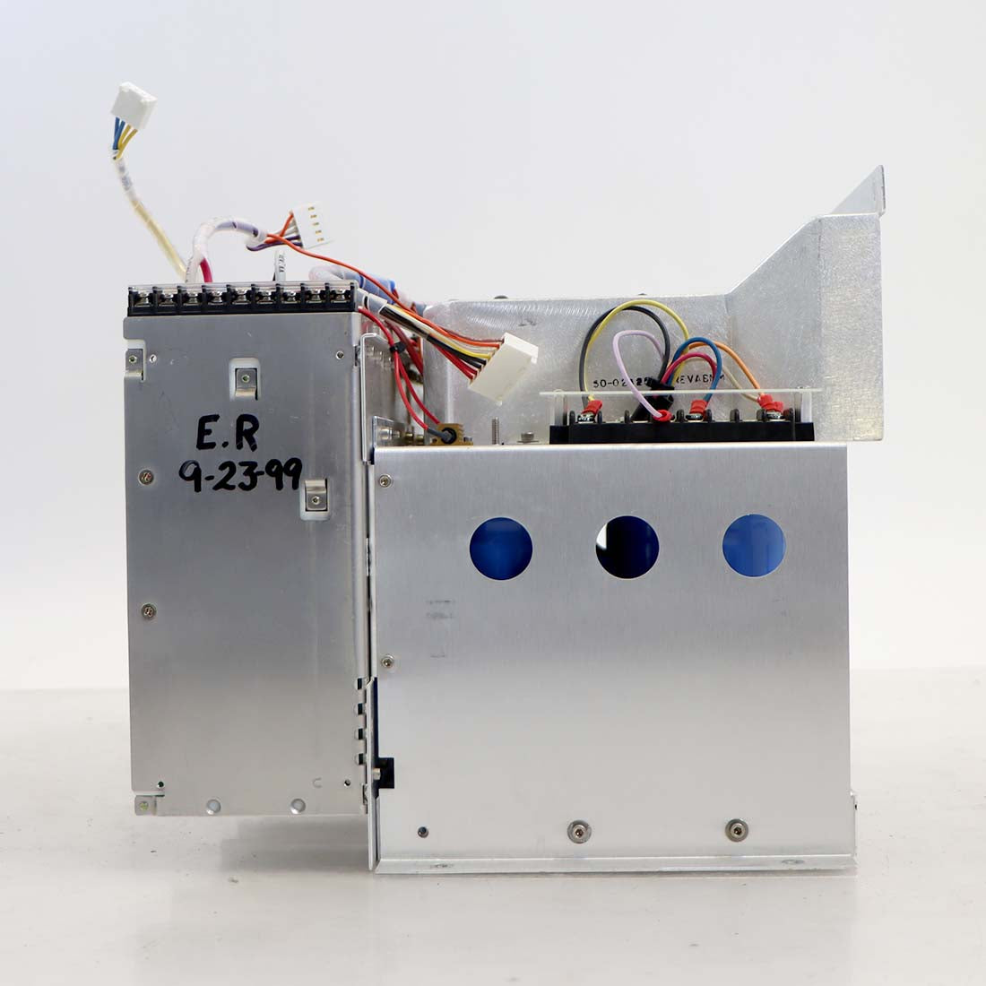 Coherent Star LightSheer Hight Voltage Heat Exchanger Transformer Part As-Is