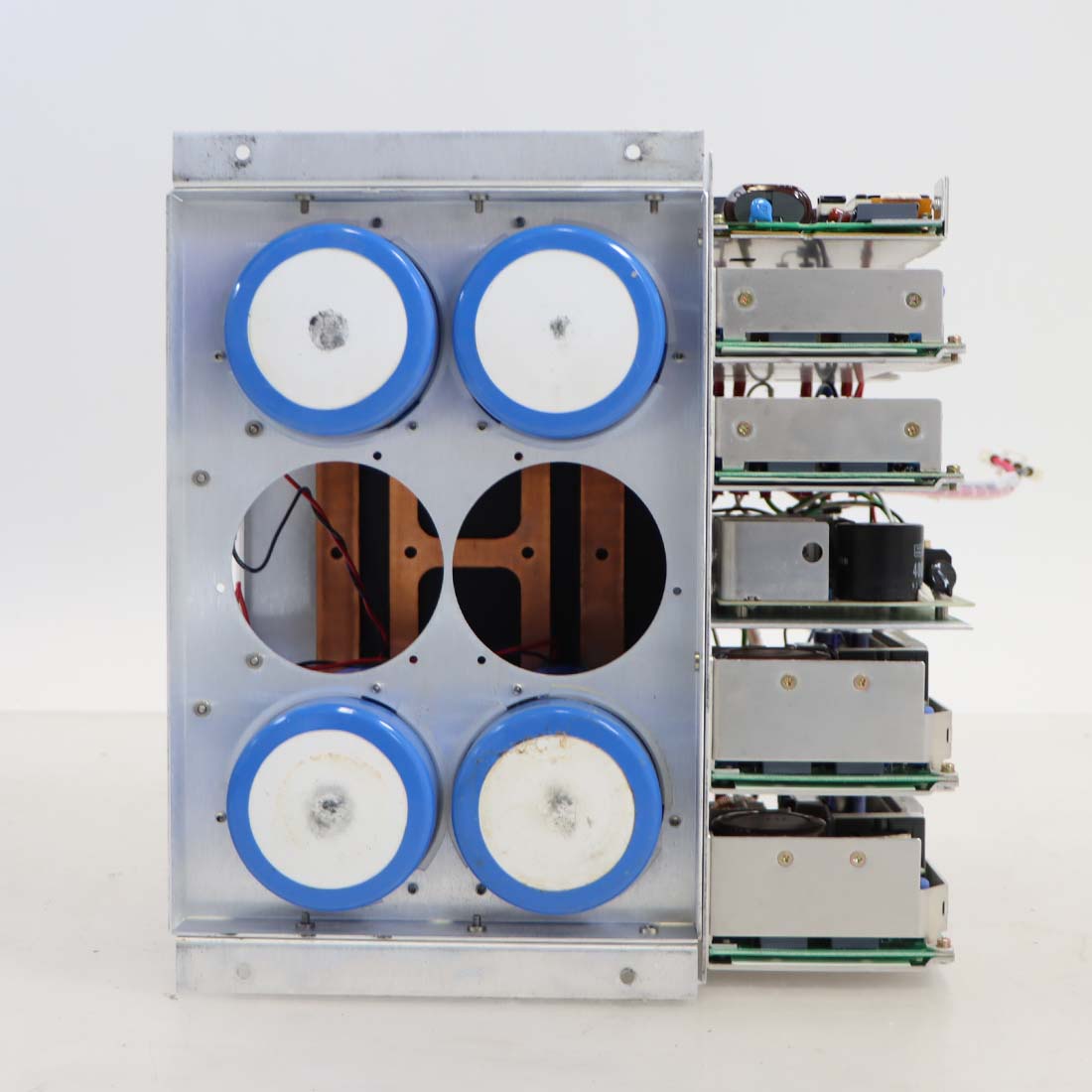 Coherent Star LightSheer Hight Voltage Heat Exchanger with Transformer Part AsIs