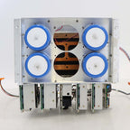 Coherent Star LightSheer Hight Voltage Heat Exchanger w/ Transformer Part As-Is