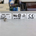 Coherent Star LightSheer Hight Voltage Heat Exchanger w/ Transformer Part As-Is