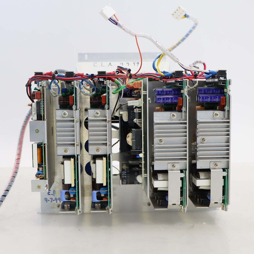 Coherent Star LightSheer Hight Voltage Heat Exchanger w/ Transformer Part As-Is