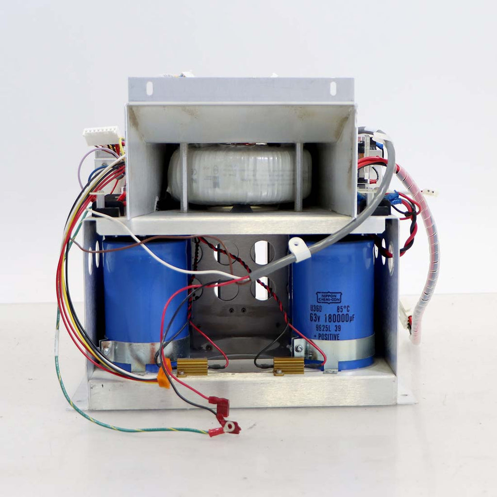 Coherent Star LightSheer Hight Voltage Heat Exchanger w/ Transformer Part As-Is