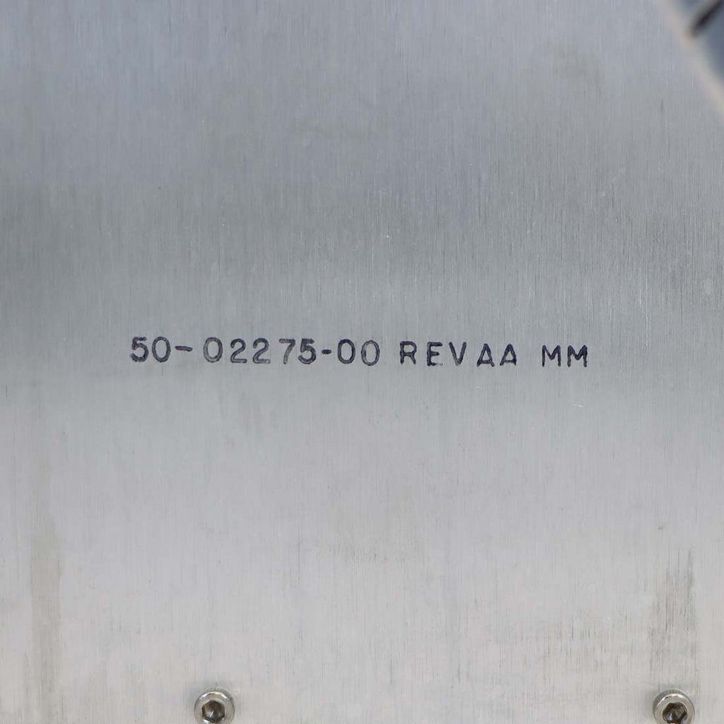 Coherent Star LightSheer Hight Voltage Heat Exchanger w/ Transformer Part As-Is
