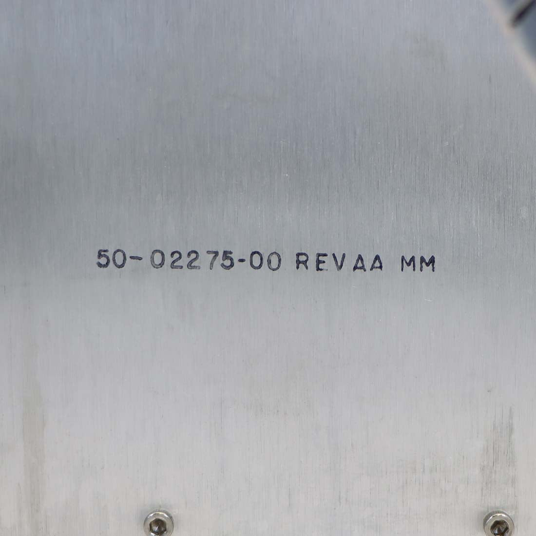 Coherent Star LightSheer Hight Voltage Heat Exchanger w/ Transformer Part As-Is