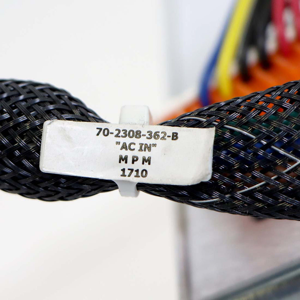 Coherent Star LightSheer XC Martek Power Supply HVPS PS2308 100-240V As-Is (F)