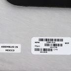Coherent Star LightSheer XC Martek Power Supply HVPS PS2308 100-240V As-Is (F)
