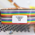 Coherent Star LightSheer XC Martek Power Supply HVPS PS2308 100-240V As-Is (F)