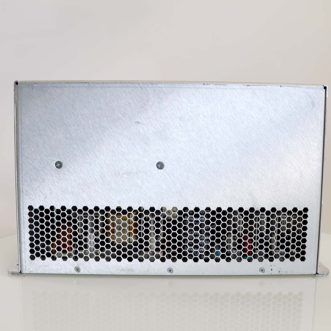 Coherent Star LightSheer XC Martek Power Supply HVPS PS2308 100-240V As-Is (G)