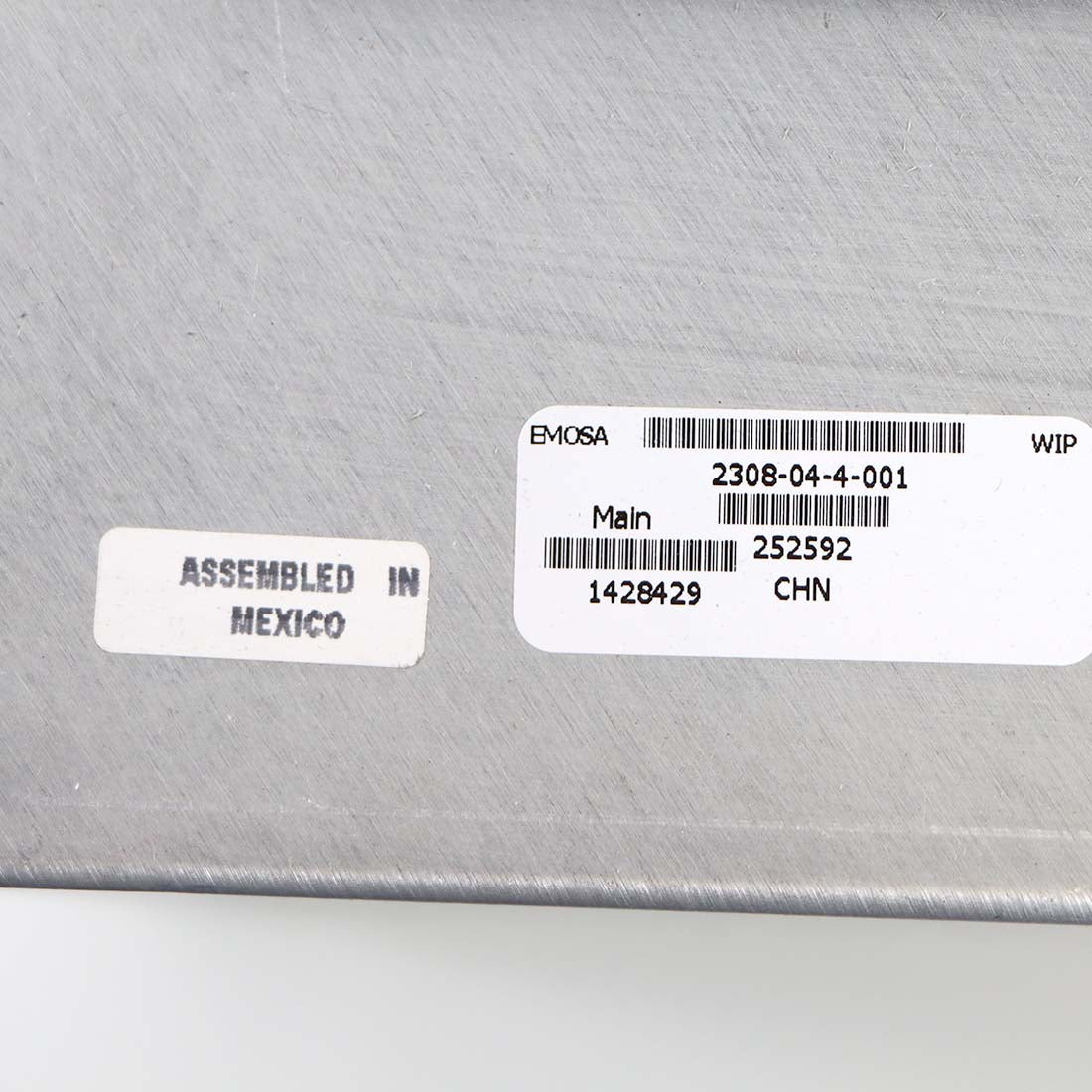 Coherent Star LightSheer XC Martek Power Supply HVPS PS2308 100-240V As-Is (G)