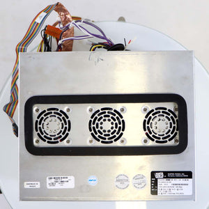 Coherent Star LightSheer XC Martek Power Supply HVPS PS2308 100-240V As-Is (H)