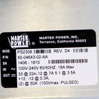 Coherent Star LightSheer XC Martek Power Supply HVPS PS2308 100-240V As-Is (H)