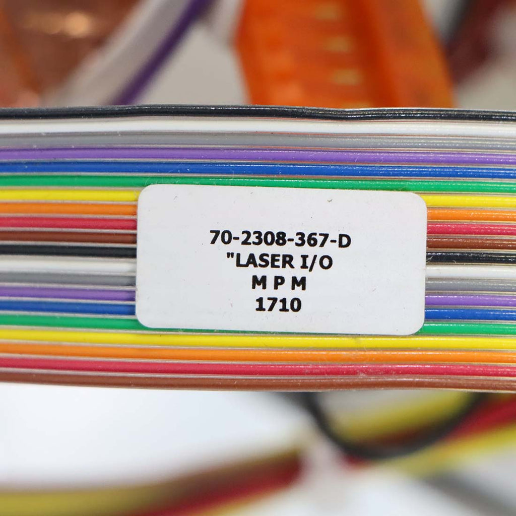 Coherent Star LightSheer XC Martek Power Supply HVPS PS2308 100-240V As-Is (H)