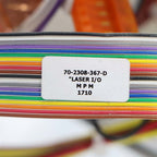 Coherent Star LightSheer XC Martek Power Supply HVPS PS2308 100-240V As-Is (H)