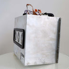 Coherent Star LightSheer XC Martek Power Supply HVPS PS2308 100-240V As-Is (H)