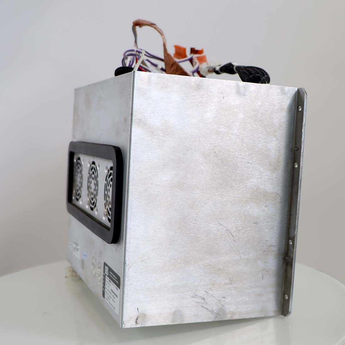 Coherent Star LightSheer XC Martek Power Supply HVPS PS2308 100-240V As-Is (H)