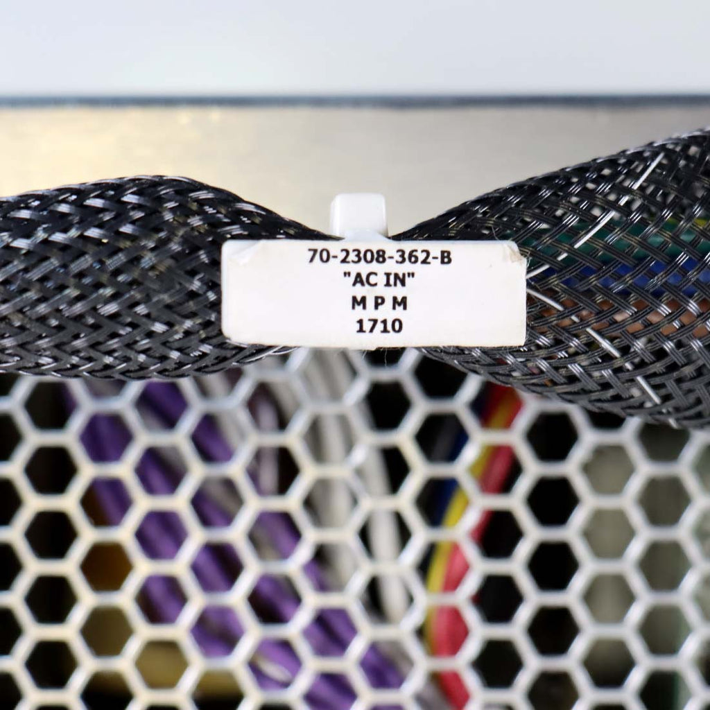 Coherent Star LightSheer XC Martek Power Supply HVPS PS2308 100-240V As-Is (H)