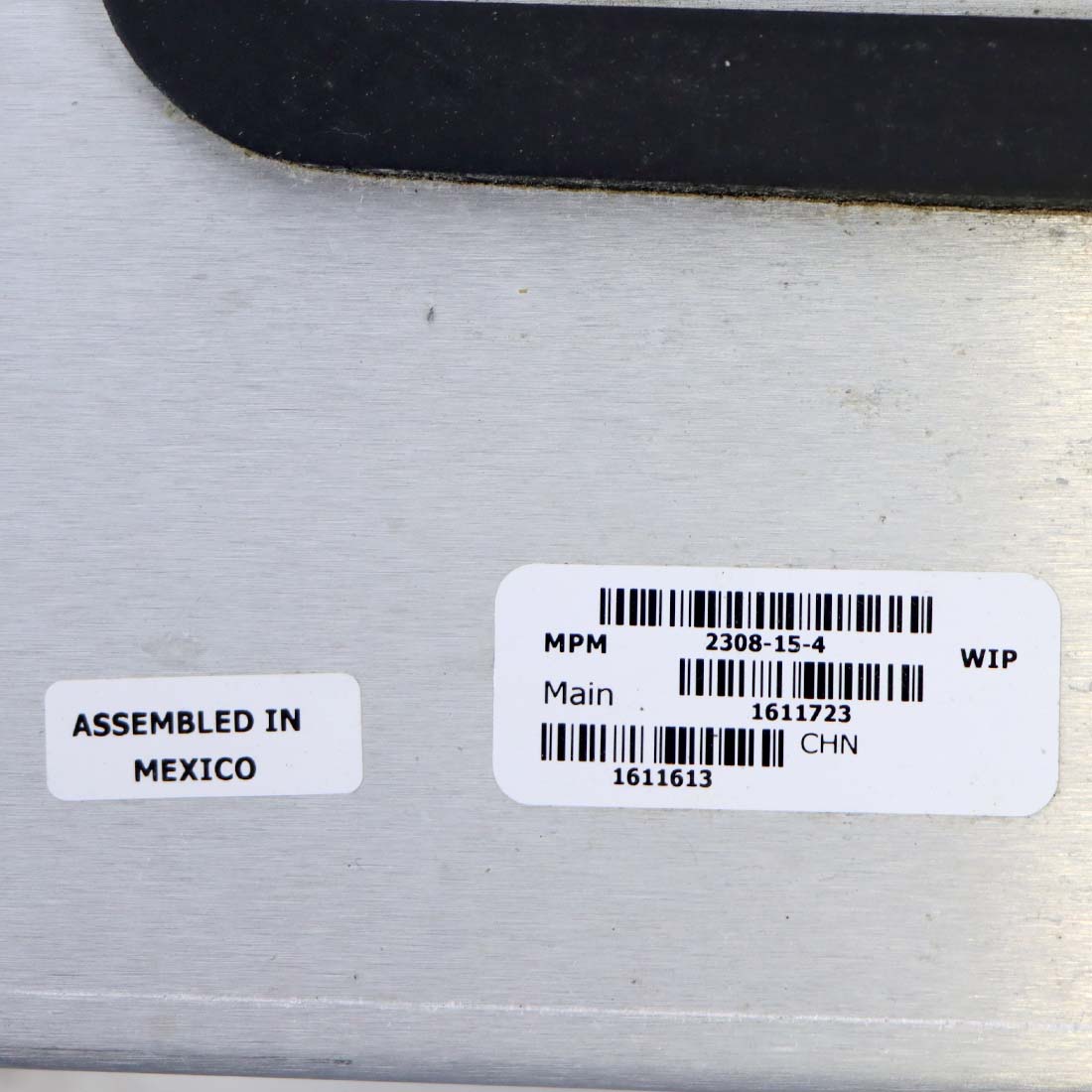 Coherent Star LightSheer XC Martek Power Supply HVPS PS2308 100-240V As-Is (J)