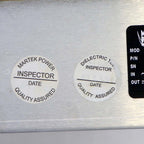 Coherent Star LightSheer XC Martek Power Supply HVPS PS2308 100-240V As-Is (J)