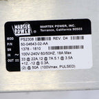 Coherent Star LightSheer XC Martek Power Supply HVPS PS2308 100-240V As-Is (J)